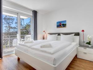 Villa Strandperle Wohnung 2829 Bansin