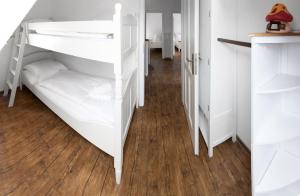 Meerferienhaus - Haus Schlehenweg