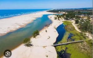 Paraíso chama - 巴尔内亚里奥林康