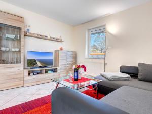 Haus Ostseequartett - Wohnung Casa Baltica