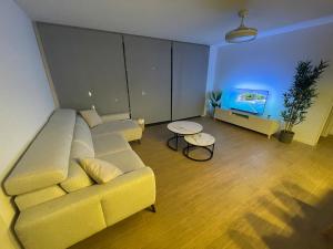 Luxury Family-Friendly apartment