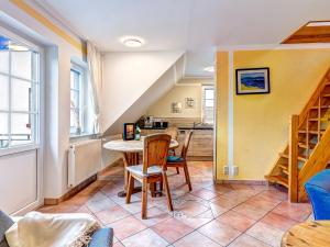 Haus Sonnenschein FeWo Seekiste