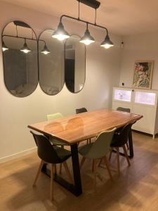 Luxury Family-Friendly apartment