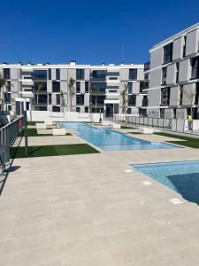 Luxury Family-Friendly apartment