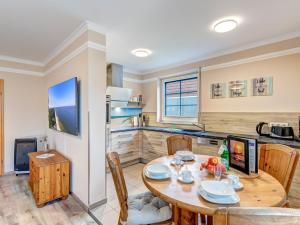 Haus Sonnenschein FeWo Seepferdchen