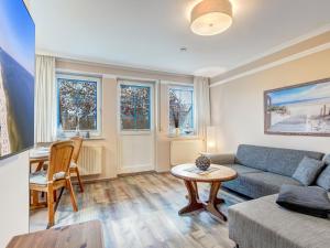 Haus Sonnenschein FeWo Seepferdchen