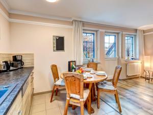 Haus Sonnenschein FeWo Seepferdchen