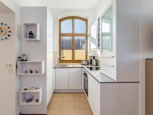 Villa Tusculum Whg. Possin