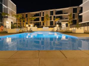 Luxury Family-Friendly apartment