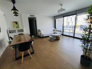 Luxury Family-Friendly apartment