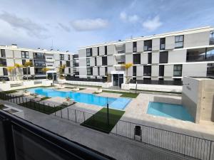 Luxury Family-Friendly apartment