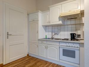 Villa Daheim - FeWo 03