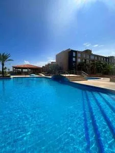 Alquiler Vacacional Frente al Mar - Boca de Uchire