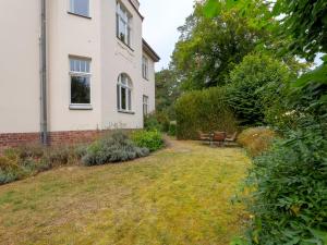 Villa Daheim - FeWo 04