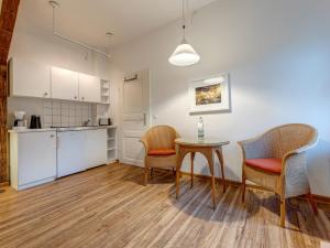 Villa Daheim - FeWo 06