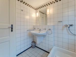 Villa Daheim - FeWo 06