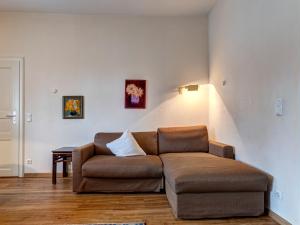 Villa Daheim - FeWo 07