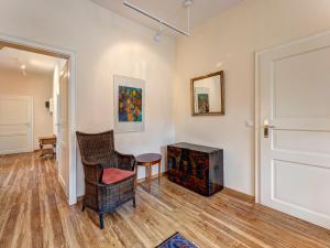 Villa Daheim - FeWo 07