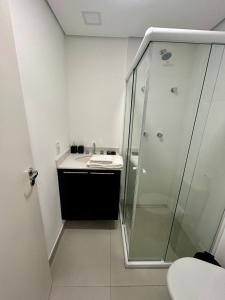 Apartamento completo com Piscina