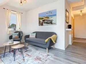 Ferienwohnung Döhner Wohnung 4 - 奥斯特西巴德钦诺维茨