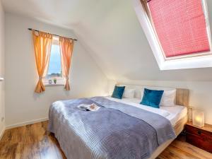 Ferienwohnung Döhner Wohnung 4