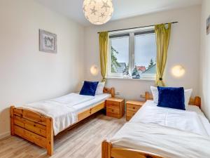 Ferienwohnung Döhner Wohnung 4