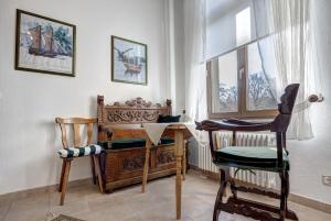 Villa Minheim - FeWo 04