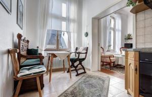 Villa Minheim - FeWo 04