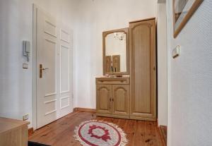 Villa Minheim - FeWo 04