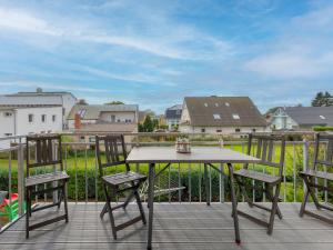 Ferienwohnung Döhner Wohnung 4