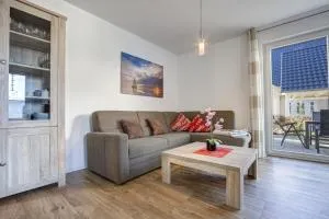 Haus Störtebeker - Юкеріц