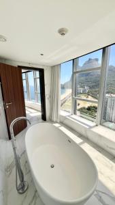 Quarto no Hotel Nacional Rio de Janeiro