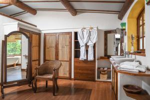 Hotels Domaine du Val de Sault : photos des chambres