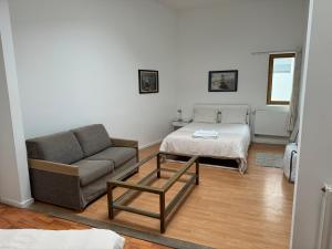 Centre de Bruxelles, Studio D