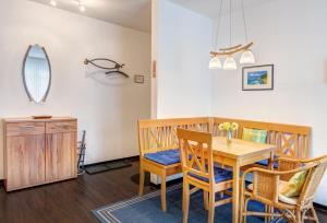 Schloonseevillen FeWo 17