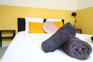 Le Spazioso - T3 Arcachon avec terrasse privative