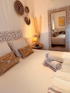 Villas Villa Lepois & Spa 5 etoiles au coeur de Nancy : photos des chambres