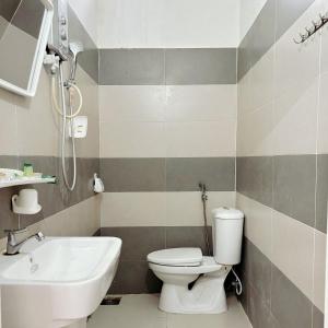 Khách sạn Lý Sơn