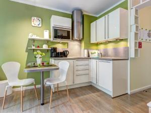 Residenz am Balmer See - BS 46 mit Wellnessbereich