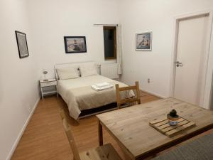 Centre de Bruxelles, Studio D