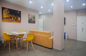 benny urban house appia