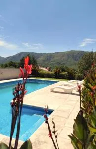 Complejo ELMA - 圣安东尼奥阿雷东多