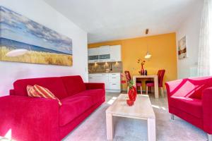 Residenz am Balmer See - BS 45 mit Wellnessbereich