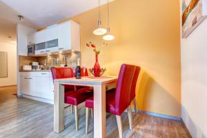 Residenz am Balmer See - BS 45 mit Wellnessbereich