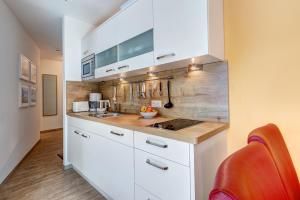 Residenz am Balmer See - BS 45 mit Wellnessbereich