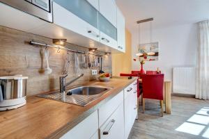 Residenz am Balmer See - BS 45 mit Wellnessbereich