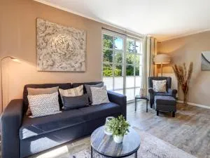 Residenz am Balmer See - BS 06 mit Wellnessbereich - Mellenthin