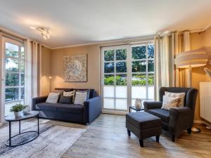 Residenz am Balmer See - BS 06 mit Wellnessbereich