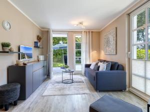 Residenz am Balmer See - BS 06 mit Wellnessbereich