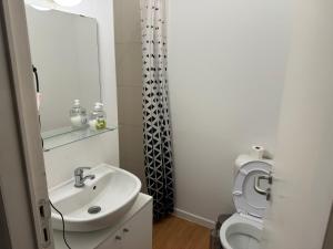 Centre de Bruxelles, Studio D